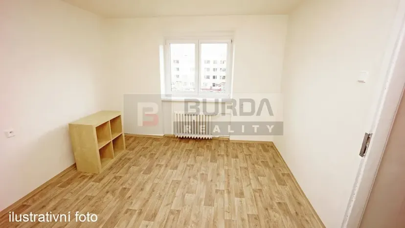 Prodej bytu 1+1, Neratovice, 30 m2