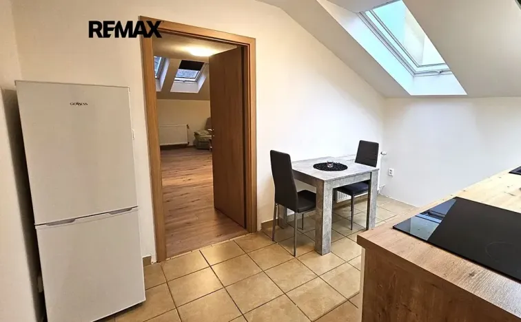 Pronájem bytu 1+1, Plzeň, Resslova, 41 m2