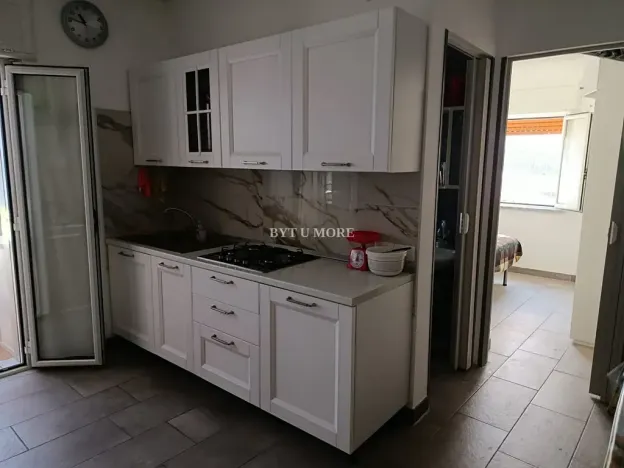 Prodej bytu 2+kk, Scalea, Itálie, Via Gaetano Oliva, 35 m2