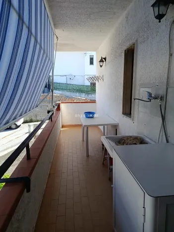 Prodej bytu 2+kk, Scalea, Itálie, Via Gaetano Oliva, 35 m2