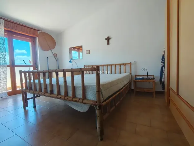Prodej bytu 2+kk, Scalea, Itálie, Via Giuseppe Saragat, 40 m2
