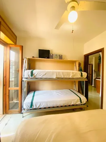 Prodej bytu 3+kk, Scalea, Itálie, Via Lauro, 45 m2