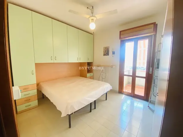 Prodej bytu 3+kk, Scalea, Itálie, Via Lauro, 45 m2