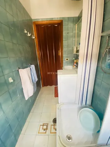 Prodej bytu 3+kk, Scalea, Itálie, Via Lauro, 45 m2