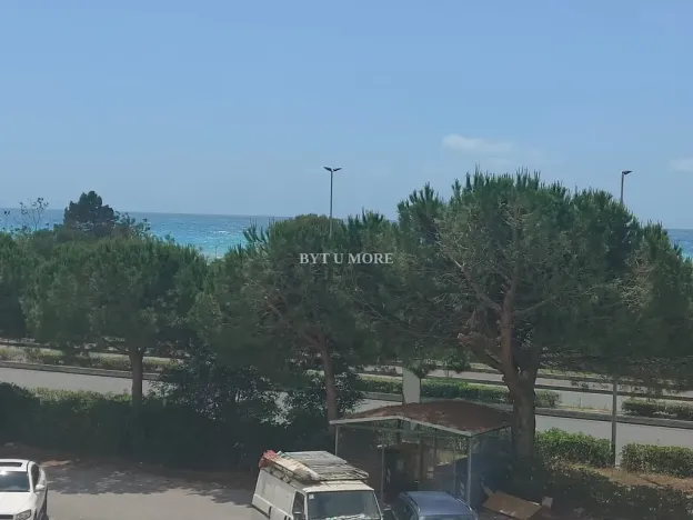 Prodej bytu 2+kk, Scalea, Itálie, Corso Mediterraneo, 40 m2