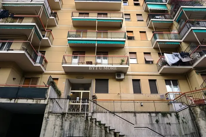 Prodej bytu 3+1, Janov, Itálie, Via Monte Sei Busi, 80 m2