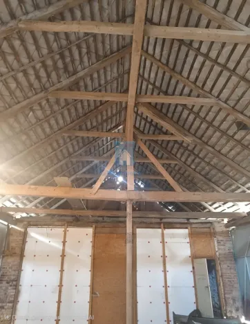 Pronájem skladu, Strašice, 200 m2