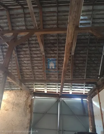 Pronájem skladu, Strašice, 200 m2