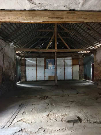 Pronájem skladu, Strašice, 160 m2