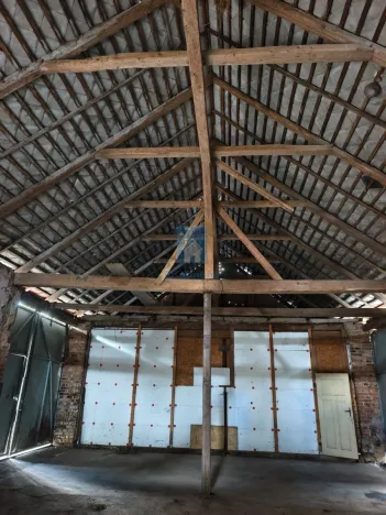 Pronájem skladu, Strašice, 160 m2