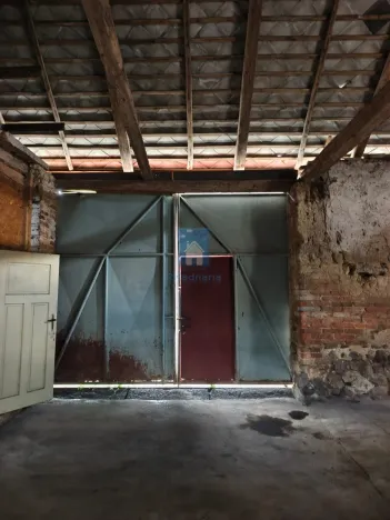 Pronájem skladu, Strašice, 160 m2