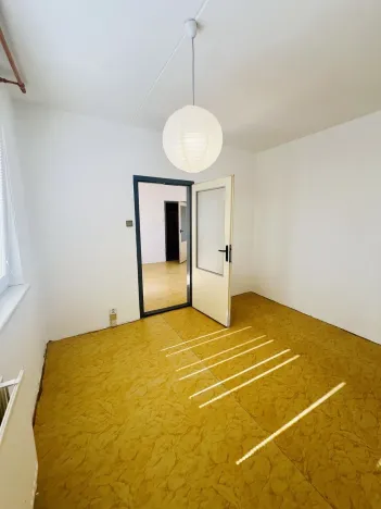 Pronájem bytu 2+1, Vsetín, Bratří Hlaviců, 49 m2