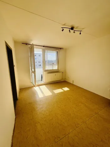 Pronájem bytu 2+1, Vsetín, Bratří Hlaviců, 49 m2