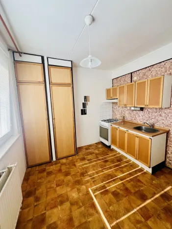 Pronájem bytu 2+1, Vsetín, Bratří Hlaviců, 49 m2