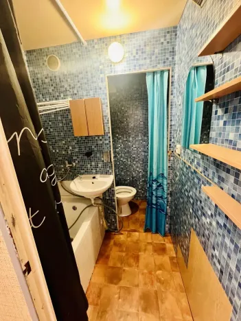 Pronájem bytu 2+1, Vsetín, Bratří Hlaviců, 49 m2