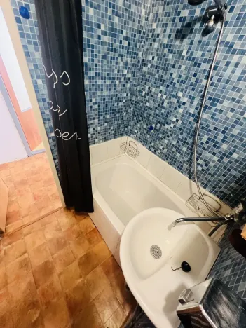 Pronájem bytu 2+1, Vsetín, Bratří Hlaviců, 49 m2