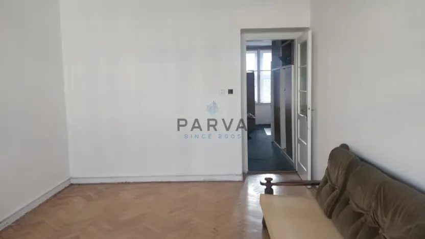 Pronájem bytu 1+1, Praha - Vinohrady, Vinohradská, 45 m2