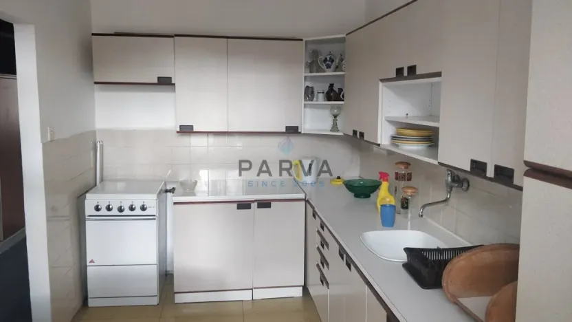 Pronájem bytu 1+1, Praha - Vinohrady, Vinohradská, 45 m2