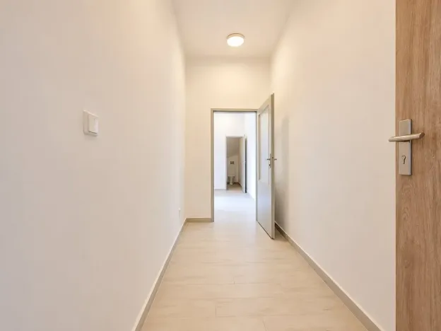 Pronájem bytu 1+kk, Česká Lípa, Mlýnská, 39 m2