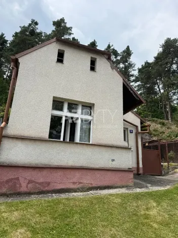 Prodej rodinného domu, Hřivice, 50 m2