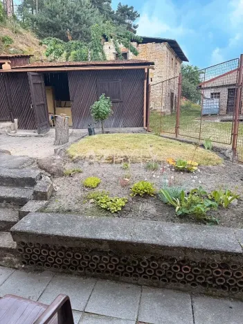 Prodej rodinného domu, Hřivice, 50 m2