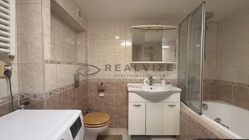 Prodej bytu 4+1, České Budějovice, Staroměstská, 94 m2