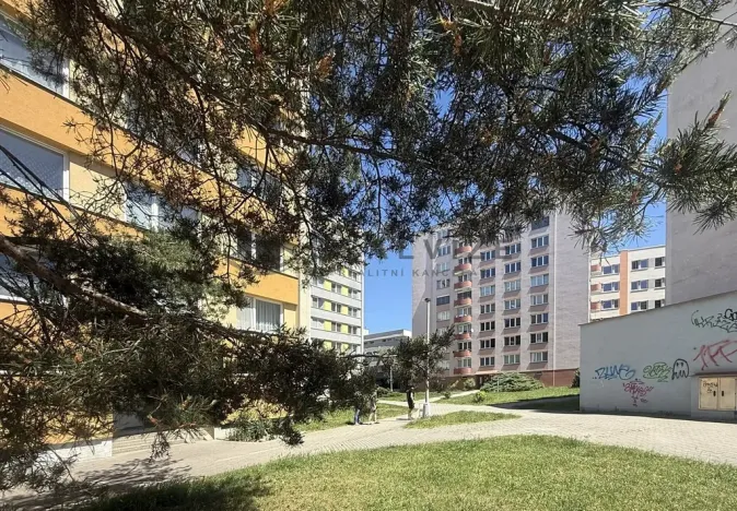 Prodej bytu 4+1, České Budějovice, Staroměstská, 94 m2