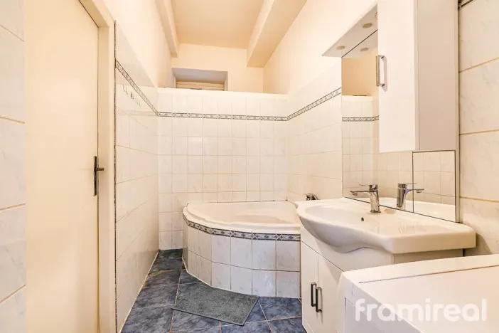 Pronájem bytu 2+1, Brno, Anenská, 80 m2