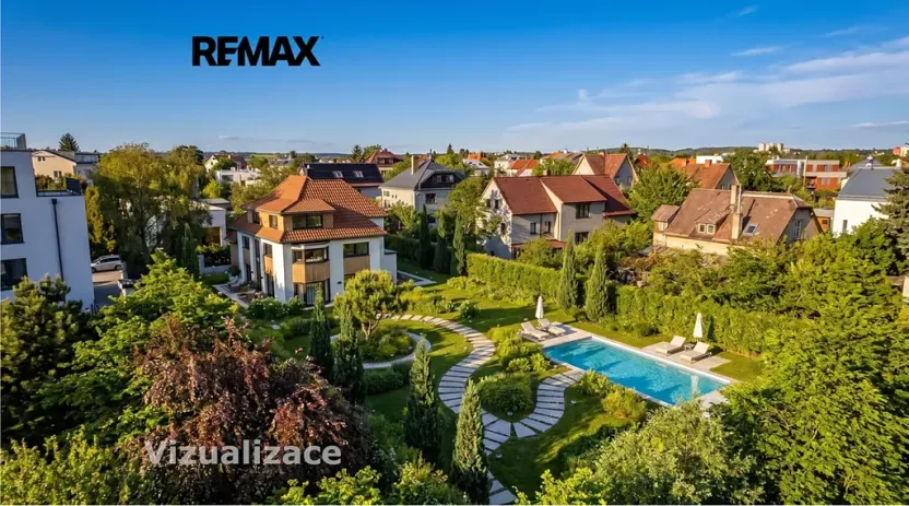 Prodej rodinného domu, Praha - Suchdol, U hotelu, 106 m2