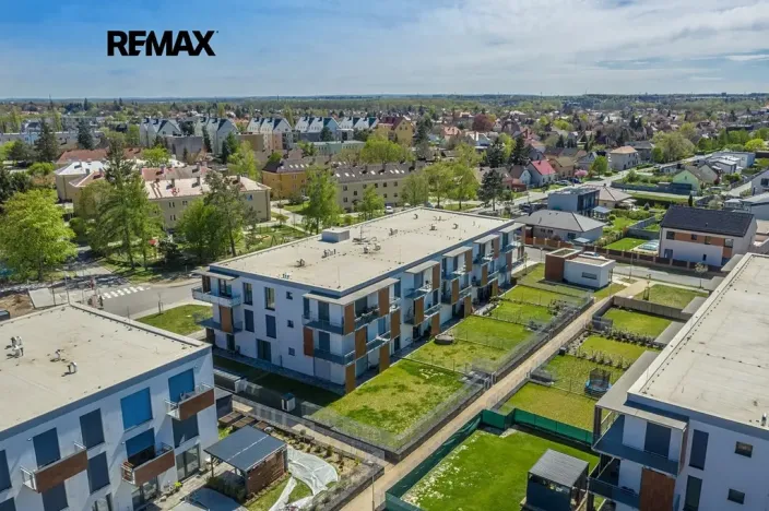 Pronájem bytu 4+kk, Brandýs nad Labem-Stará Boleslav, Josefa Truhláře, 83 m2