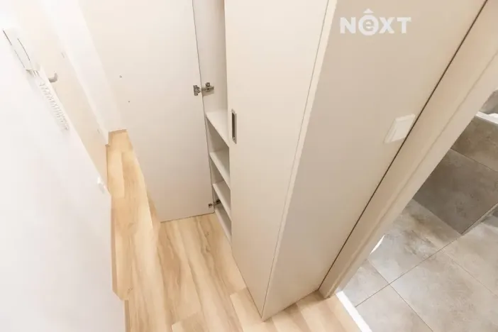 Pronájem bytu 1+1, Zlín, Družstevní, 35 m2