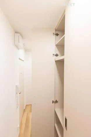 Pronájem bytu 1+1, Zlín, Družstevní, 35 m2