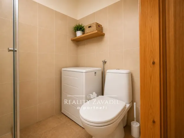 Pronájem bytu 2+kk, Český Těšín, Na Olšinách, 55 m2