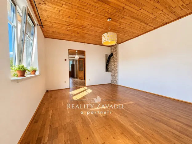 Pronájem bytu 1+1, Český Těšín, Na Olšinách, 55 m2