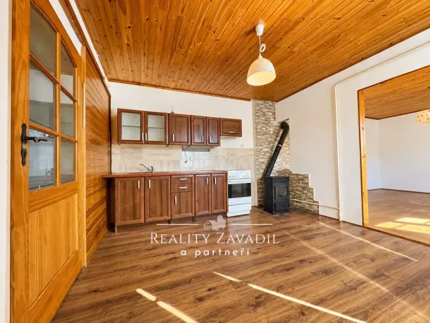 Pronájem bytu 1+1, Český Těšín, Na Olšinách, 55 m2