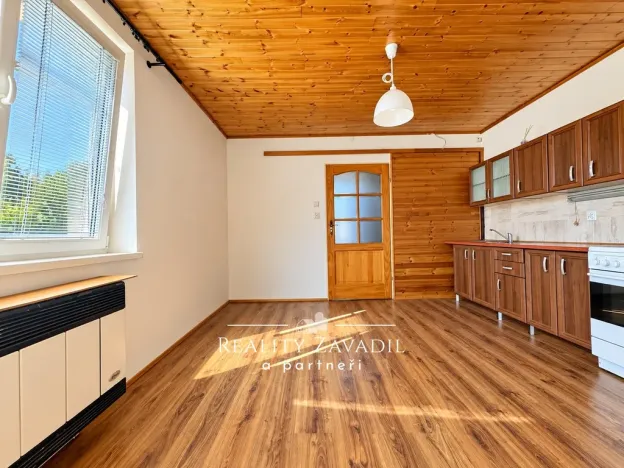Pronájem bytu 1+1, Český Těšín, Na Olšinách, 55 m2