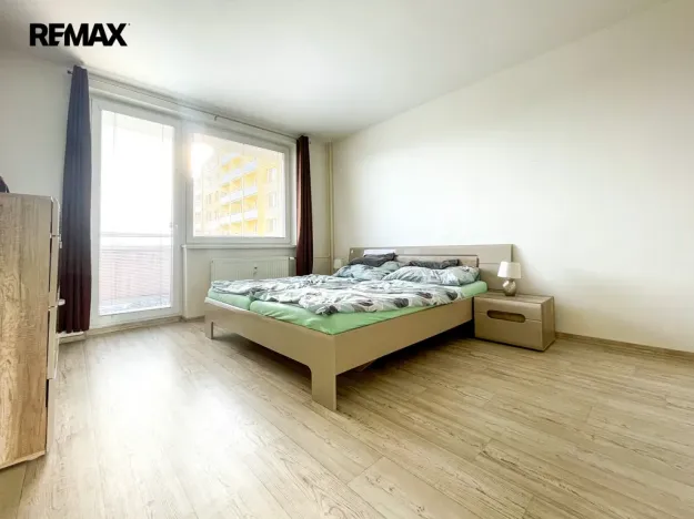 Prodej bytu 2+1, Příbram - Příbram VIII, Brodská, 88 m2
