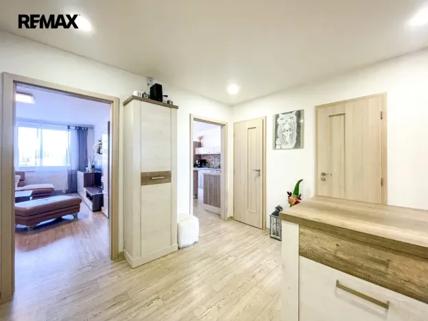 Prodej bytu 2+1, Příbram - Příbram VIII, Brodská, 88 m2