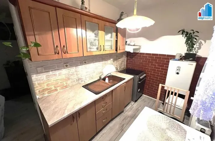Pronájem bytu 3+1, Drahotín, 69 m2