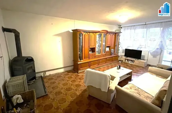 Pronájem bytu 3+1, Drahotín, 69 m2