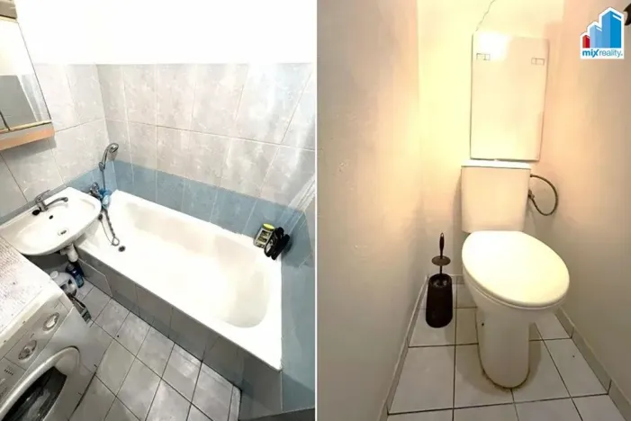 Pronájem bytu 3+1, Drahotín, 69 m2