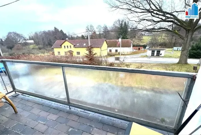 Pronájem bytu 3+1, Drahotín, 69 m2