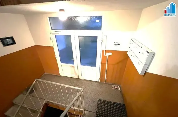 Pronájem bytu 3+1, Drahotín, 69 m2