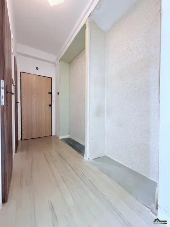 Prodej bytu 2+1, Ostrava, náměstí Družby, 58 m2