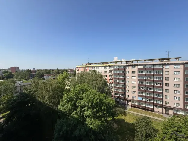 Prodej bytu 2+1, Ostrava, náměstí Družby, 58 m2
