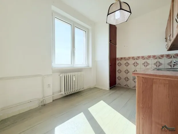 Prodej bytu 2+1, Ostrava, náměstí Družby, 58 m2