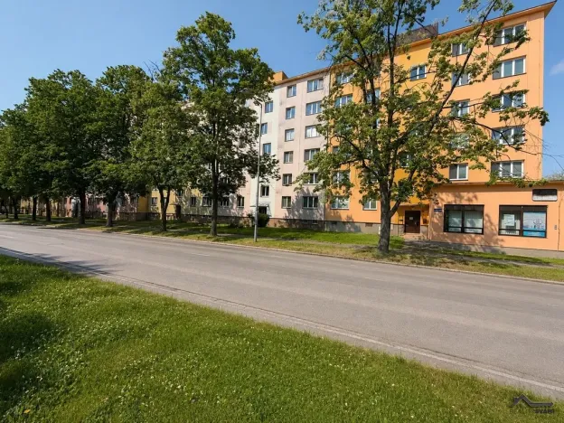 Prodej bytu 2+1, Ostrava, náměstí Družby, 58 m2