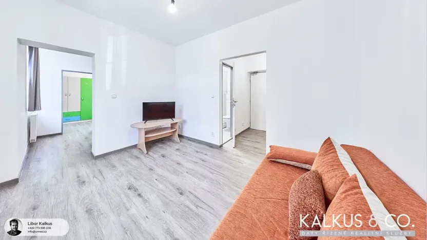 Prodej vily, Svoboda nad Úpou, Nový svět, 490 m2