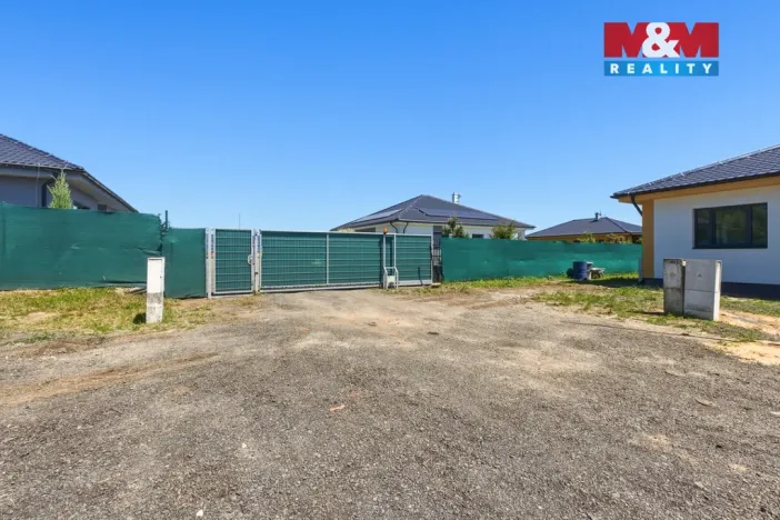 Prodej rodinného domu, Lahošť, 132 m2