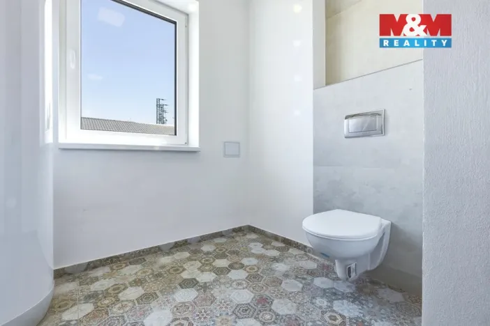 Prodej rodinného domu, Lahošť, 132 m2